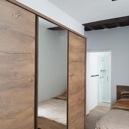 Al In Den Aap Gelogeerd? Apartamento Mechelen Exterior foto