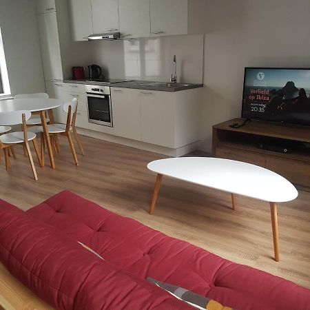 Al In Den Aap Gelogeerd? Apartamento Mechelen Exterior foto