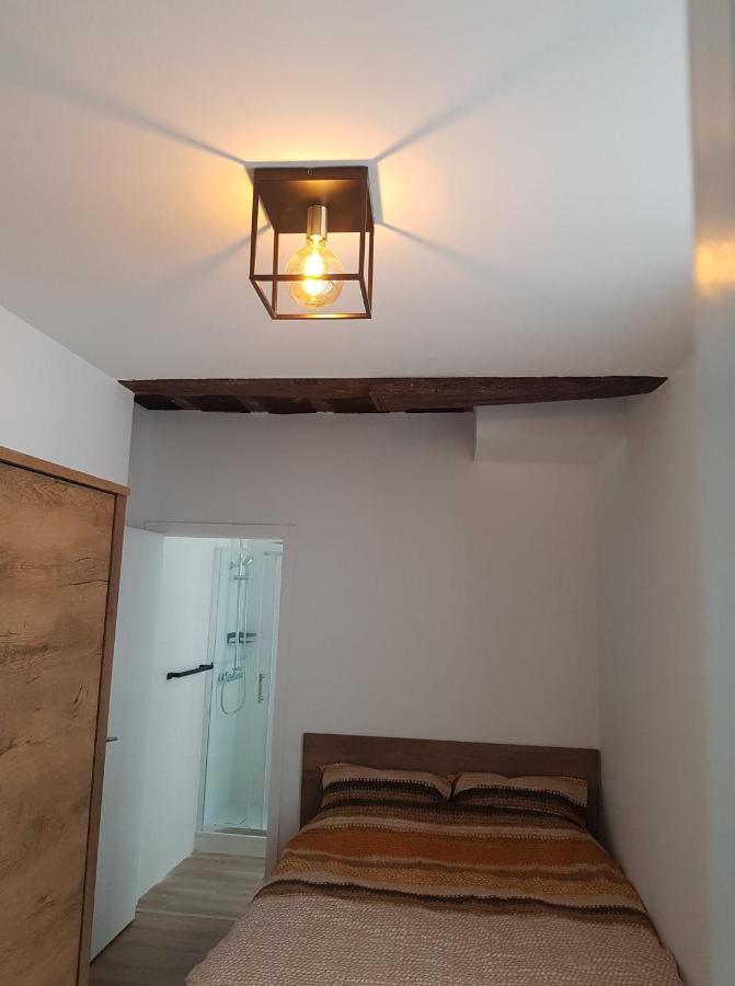 Al In Den Aap Gelogeerd? Apartamento Mechelen Exterior foto