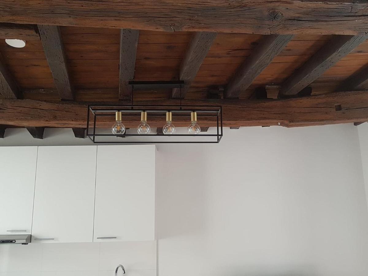 Al In Den Aap Gelogeerd? Apartamento Mechelen Exterior foto